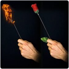 De antorcha a rosa- económica