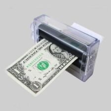 Impresora de billetes mágica