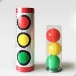 comedia de las bolas misteriosas