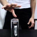 psychokinesis PK - Mystical power pen