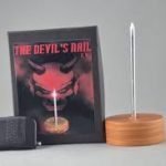 the devil´s nail