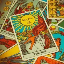 TAROT