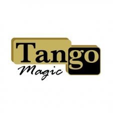 MONEDAS TANGO