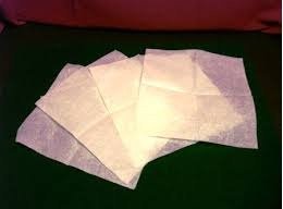 papel flash para magia- TIENDATRUCOSMAGIA