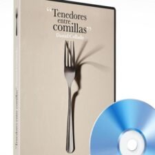 tenedores entre comillas by daniel collado