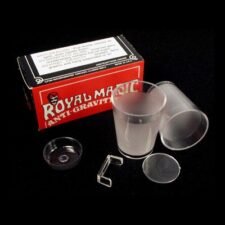 Trío Anti Gravedad- Royal Magic