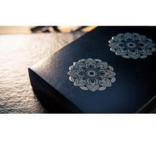 Baraja MANDALAS - USPCC - Damien O'Brien