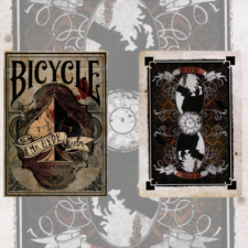 Baraja Mr. Hide - USPCC
