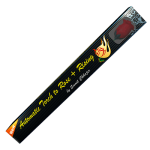 De antorcha a rosa automático y Rosa ascendente