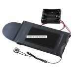 Cambio de Carta electrónico- Mano fantasma