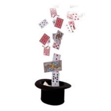 Fuente de Cartas – Di Fatta