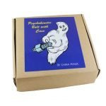 Tornillo y tuerca mental- Psicokinesis PK última versión