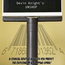 Unshop - Devin Knight