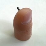 Uñil - Falso Pulgar Realista