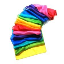 Pañuelo streamer blendo ( 30cm x 10mtrs )