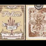 Baraja Arte de Pr1me (Edición Limitada)