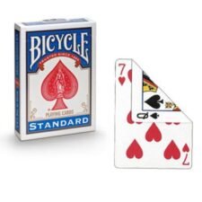 Baraja Doble Cara Bicycle - Poker