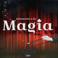 Iniciación a la Magia - Libro