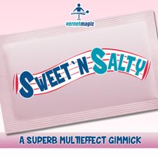 Sweet'n Salty - Vernet