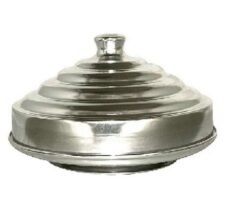 Cazuela de Aluminio - Grande - Doble Carga