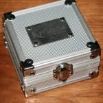 Kronos - Yves Doumergue