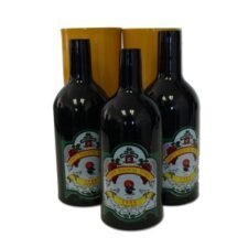 Pasa Pasa botellas (3 botellas) -Uday