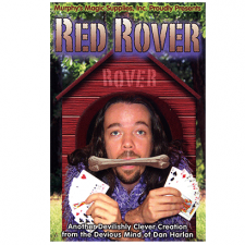Red Rover - Dan Harlan