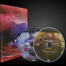 Con Denominación de Origen - 2 DVD- Juan Luis Rubiales