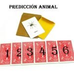 Predicción animal - económico