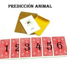 Predicción animal - económico