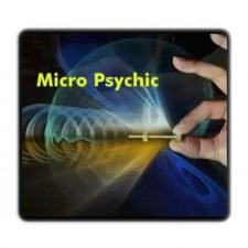 Tornillo y Tuerca Mental - Micro Psychic