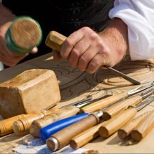 FABRICACIÓN ARTESANAL