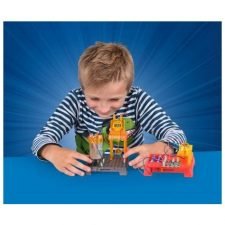 Caja de Experimentos Científicos *La Lámpara Mágica