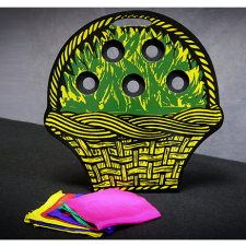 Canasta de Rosas - Premium Magic