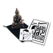 El Susurro de Buda