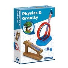 Juego de Ciencia; Física y Gravedad