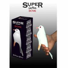 Paloma de Látex (Aparición y desaparición) Twister Magic