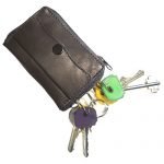 Anillo Volador (Anillo a la cartera)