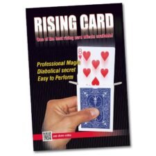 Baraja Ascendente -Rising Card - Bicycle