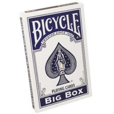 Baraja Bicycle Jumbo