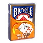 Baraja Siempre Seis- Bicycle