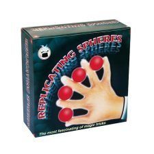 Bolas de Multiplicación Plus- Rojas