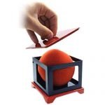 Cabinet Illusion - Lujo