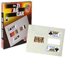 Carta en Zig Zag