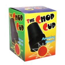 EL Chop Cup