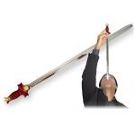 Espada Tragada para Fakir