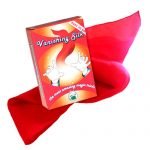 Pañuelo de Seda que Desaparece