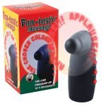 Revelación de la carta en el ventilador - Di Fatta