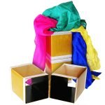 Tubo Genii - Dividido