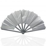 Abanico Roto y Recompuesto